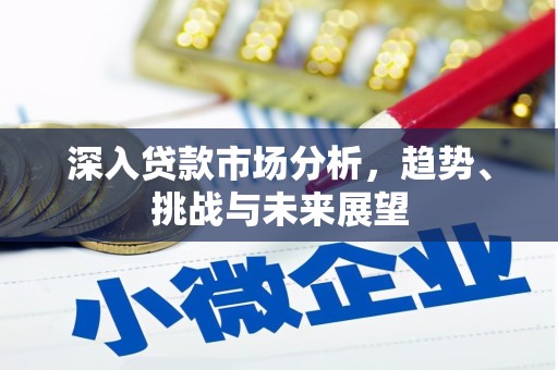 海勃湾深入贷款市场分析，趋势、挑战与未来展望
