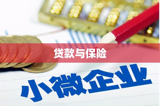 海勃湾贷款与保险