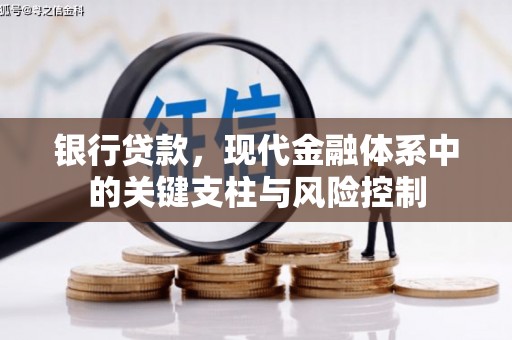 海勃湾银行贷款，现代金融体系中的关键支柱与风险控制