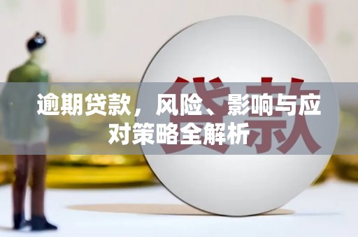 海勃湾逾期贷款，风险、影响与应对策略全解析
