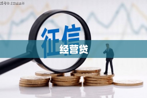 海勃湾经营贷